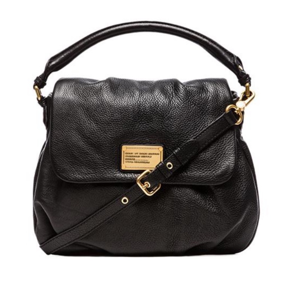 RARE Marc by Marc Jacobs Classic Q Lil Ukita Bag